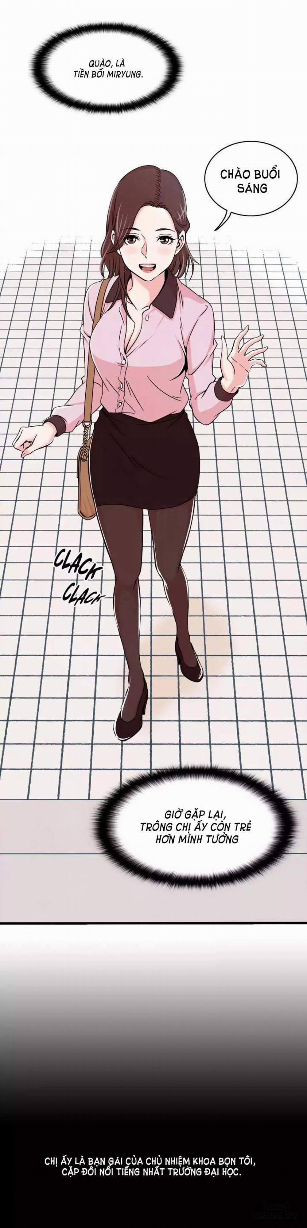 Chuyên Gia Tình Dục 2 trang 20