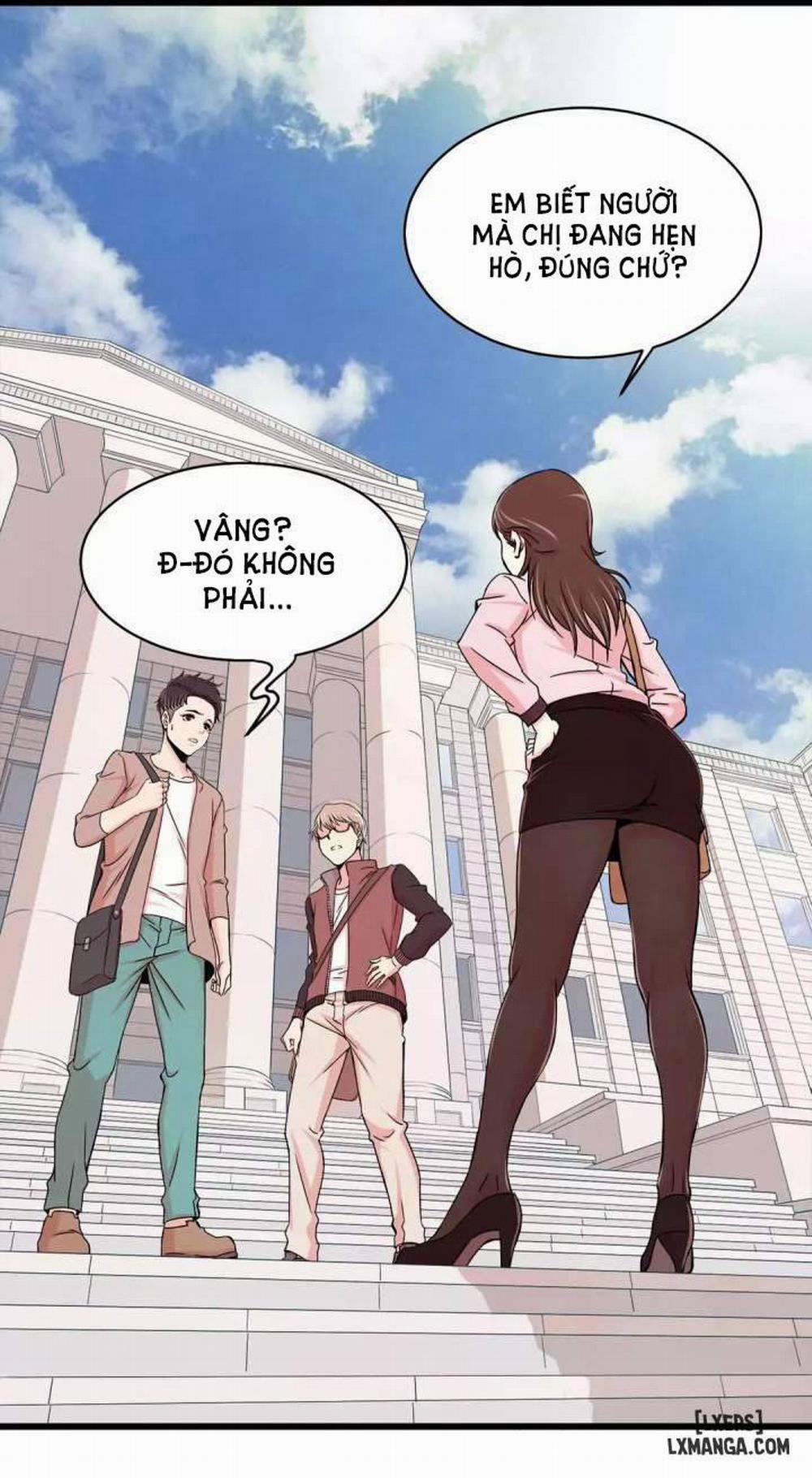 Chuyên Gia Tình Dục 2 trang 24