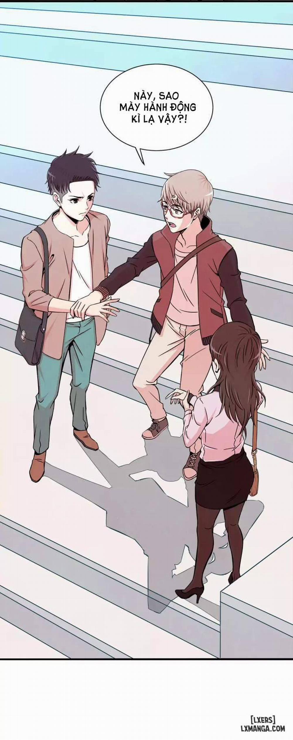 Chuyên Gia Tình Dục 2 trang 29