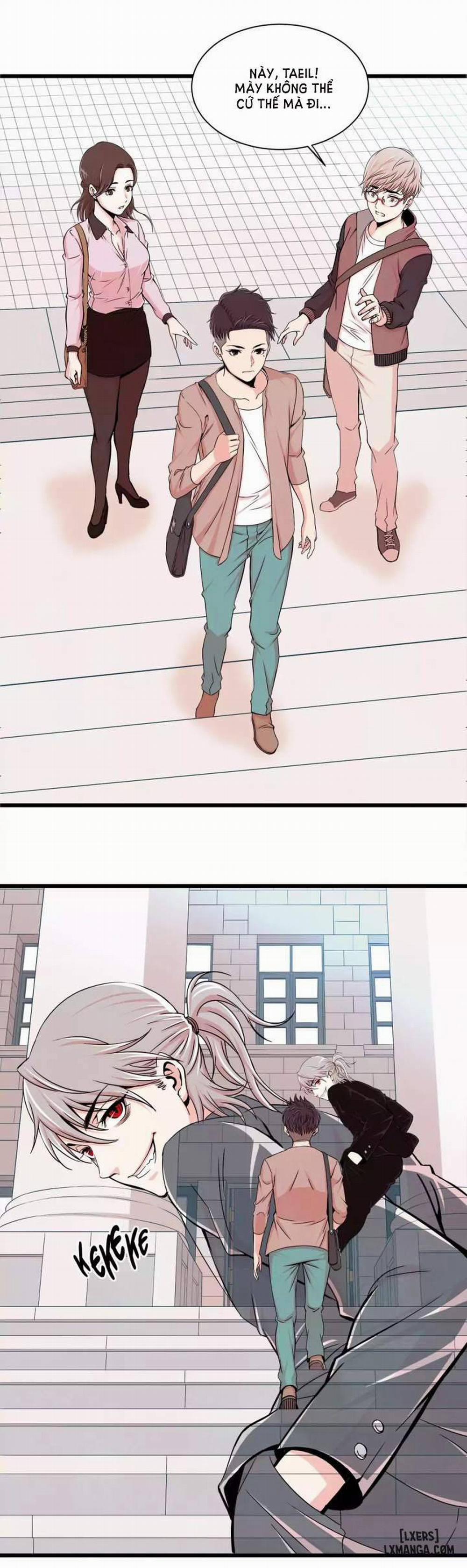 Chuyên Gia Tình Dục 2 trang 31