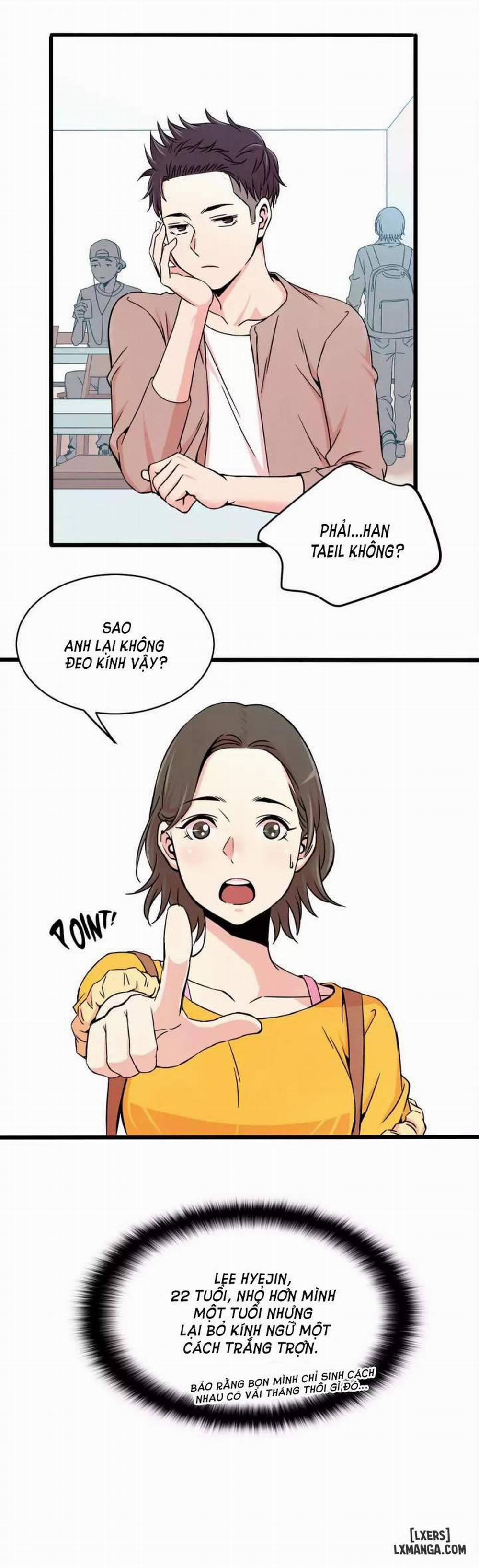 Chuyên Gia Tình Dục 2 trang 35