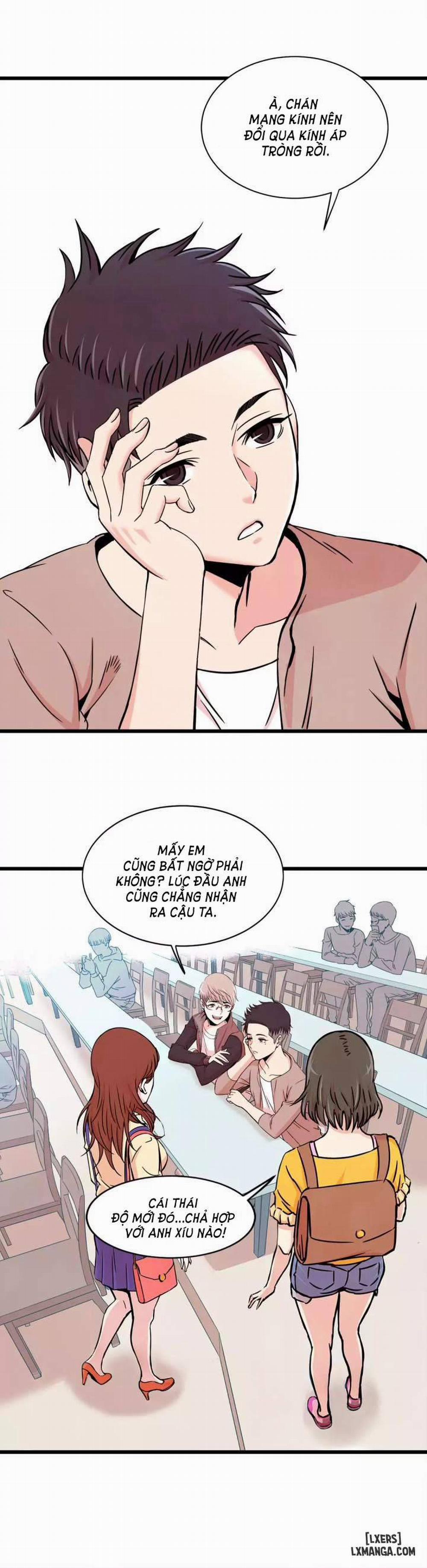 Chuyên Gia Tình Dục 2 trang 36