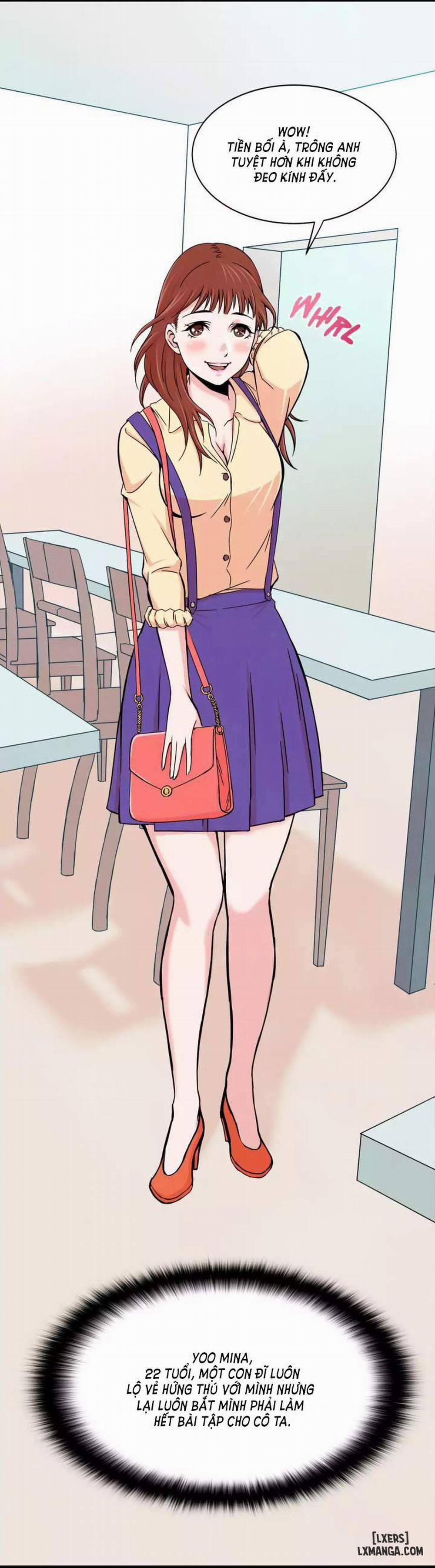 Chuyên Gia Tình Dục 2 trang 37