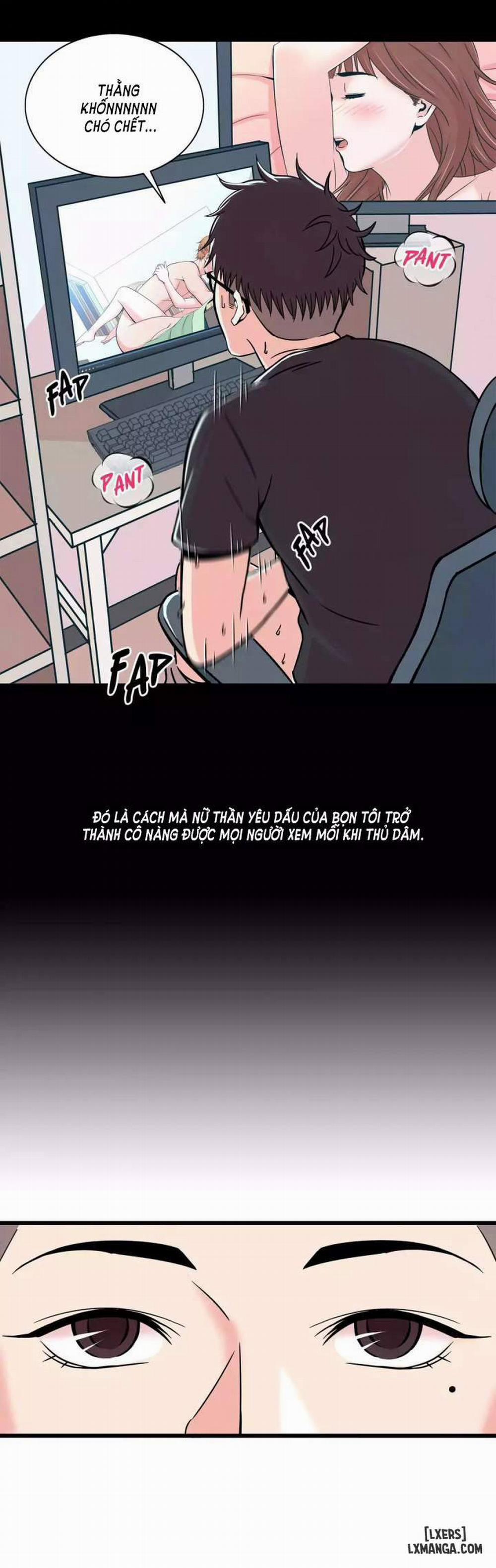 Chuyên Gia Tình Dục 2 trang 41