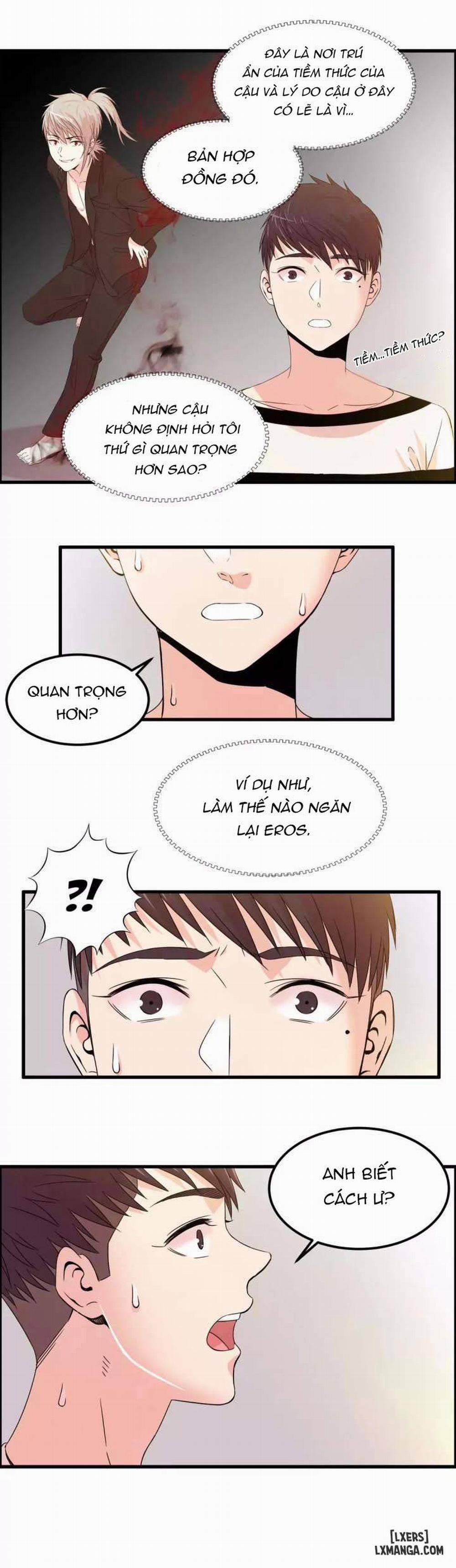 Chuyên Gia Tình Dục 20 trang 5