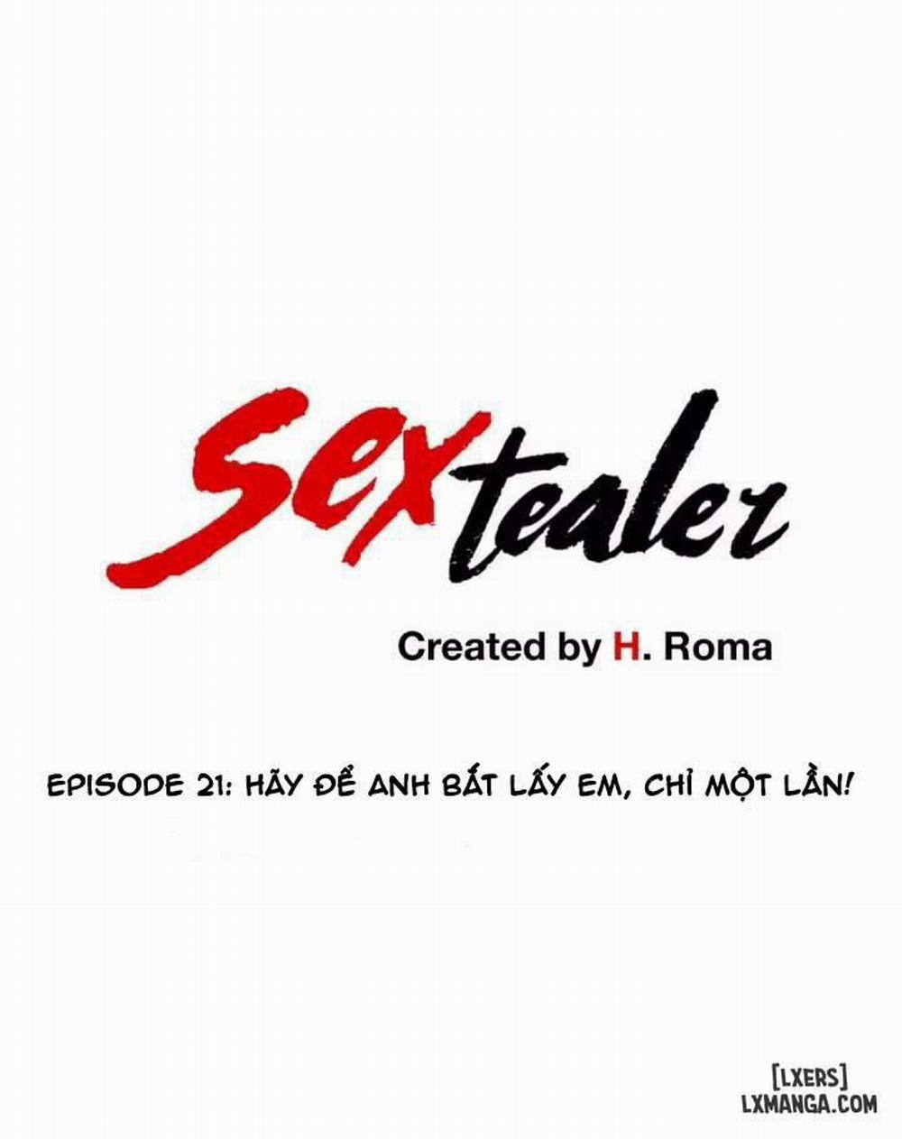 Chuyên Gia Tình Dục 21 trang 0