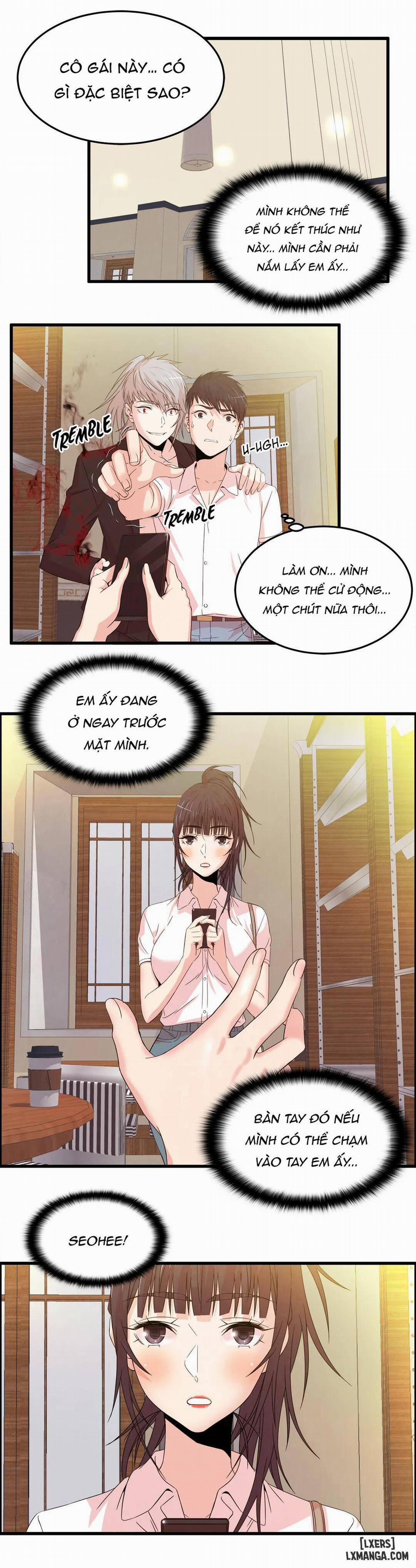 Chuyên Gia Tình Dục 22 trang 1