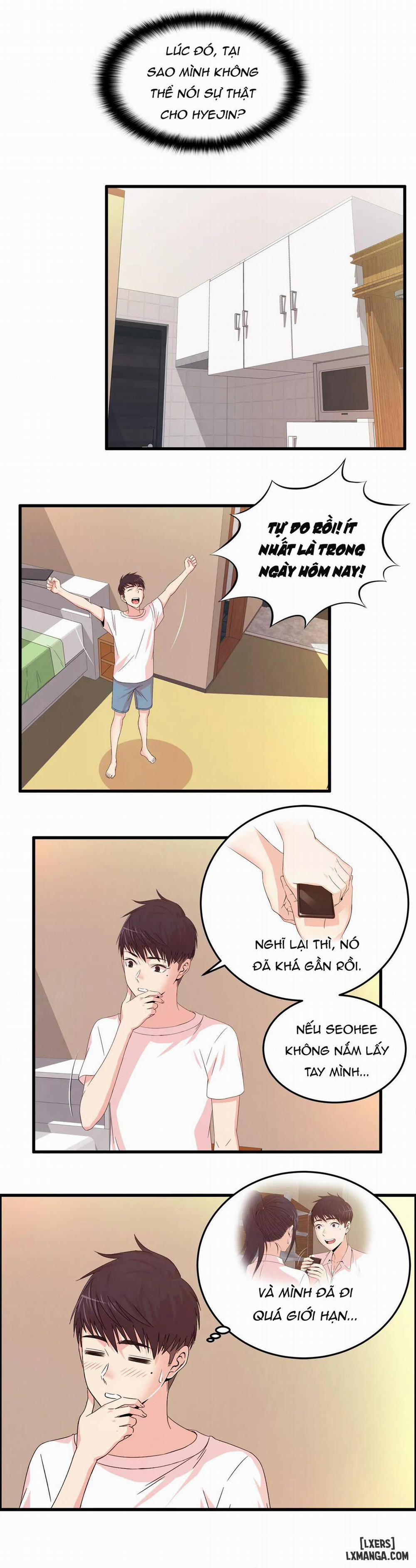 Chuyên Gia Tình Dục 22 trang 10