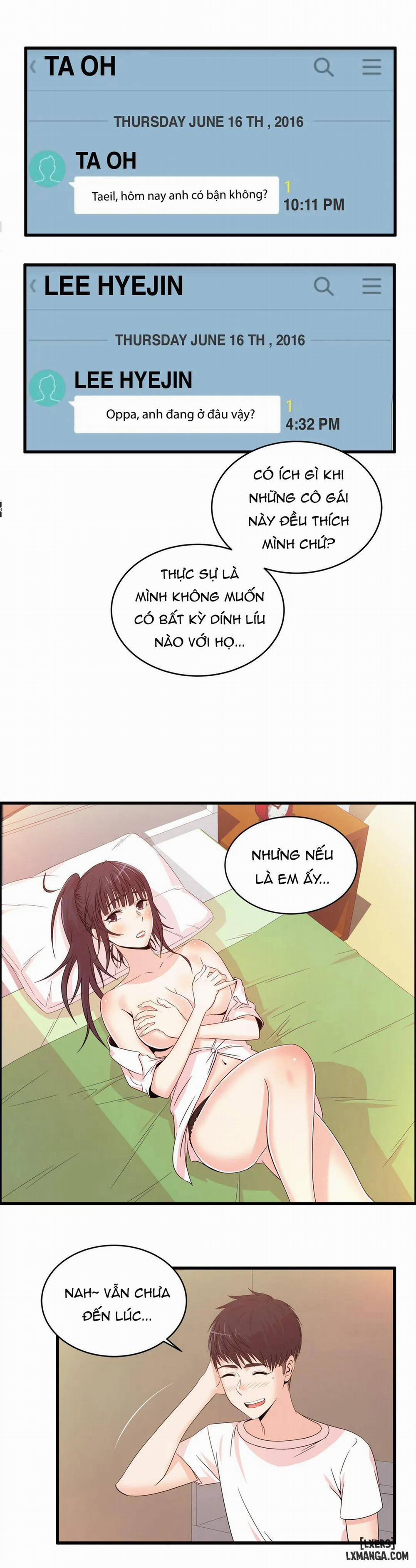 Chuyên Gia Tình Dục 22 trang 12