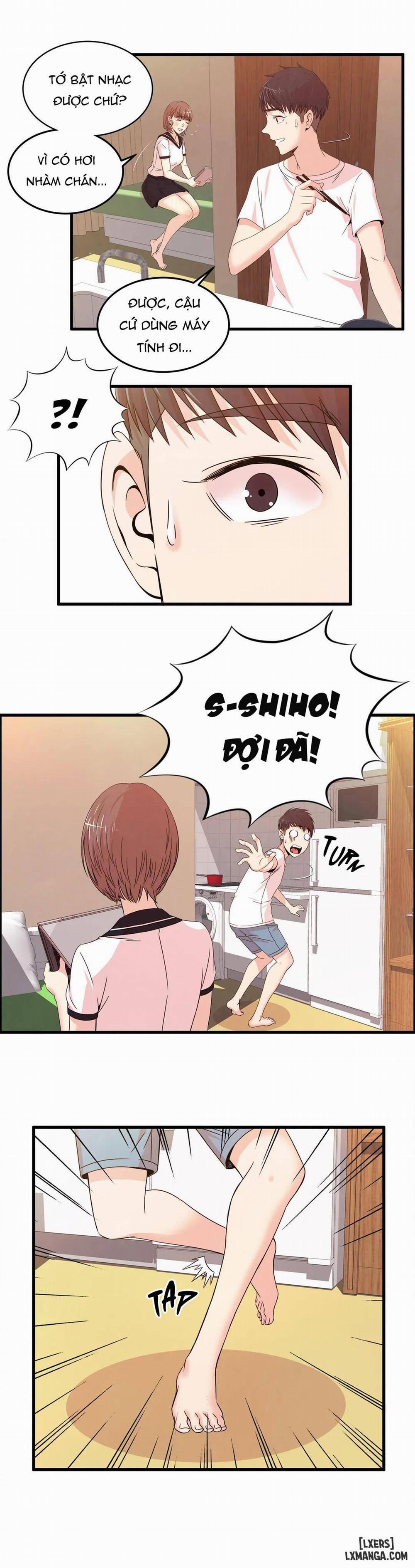 Chuyên Gia Tình Dục 22 trang 20