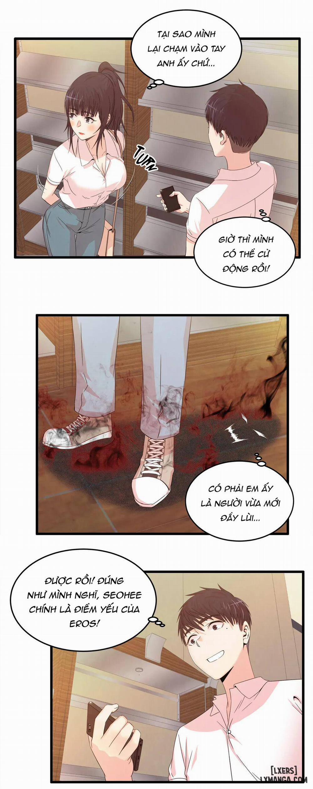Chuyên Gia Tình Dục 22 trang 3
