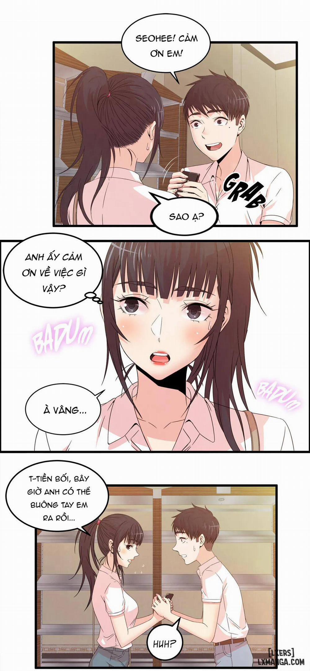 Chuyên Gia Tình Dục 22 trang 4