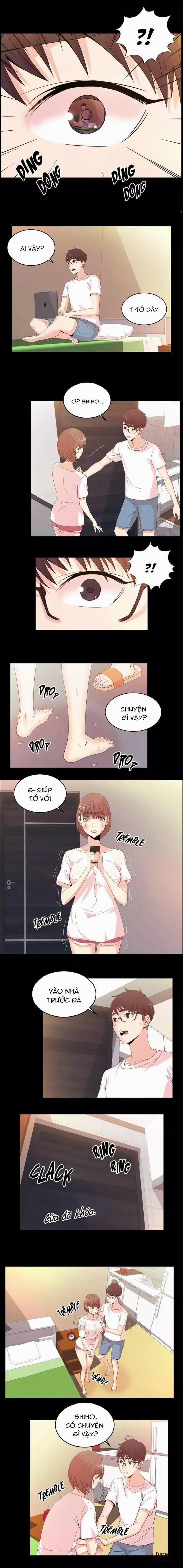 Chuyên Gia Tình Dục 23 trang 2