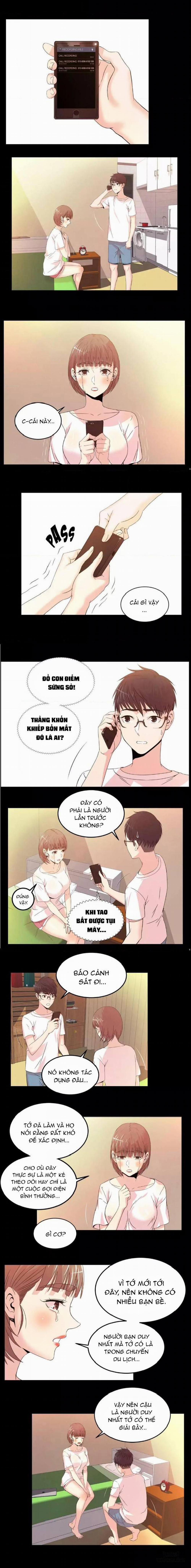 Chuyên Gia Tình Dục 23 trang 3