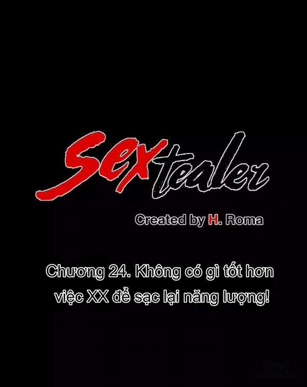 Chuyên Gia Tình Dục 24 trang 0