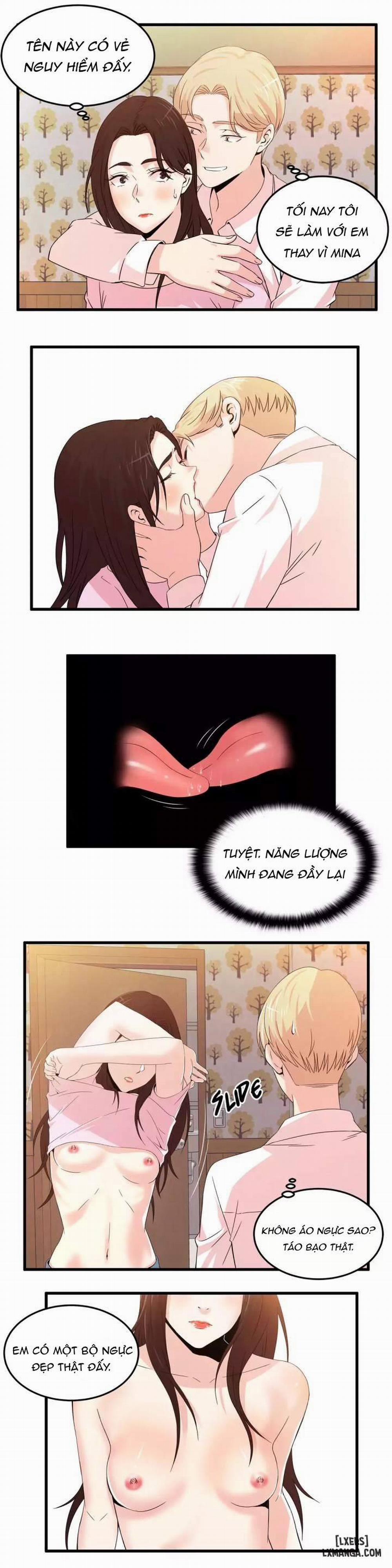 Chuyên Gia Tình Dục 24 trang 10