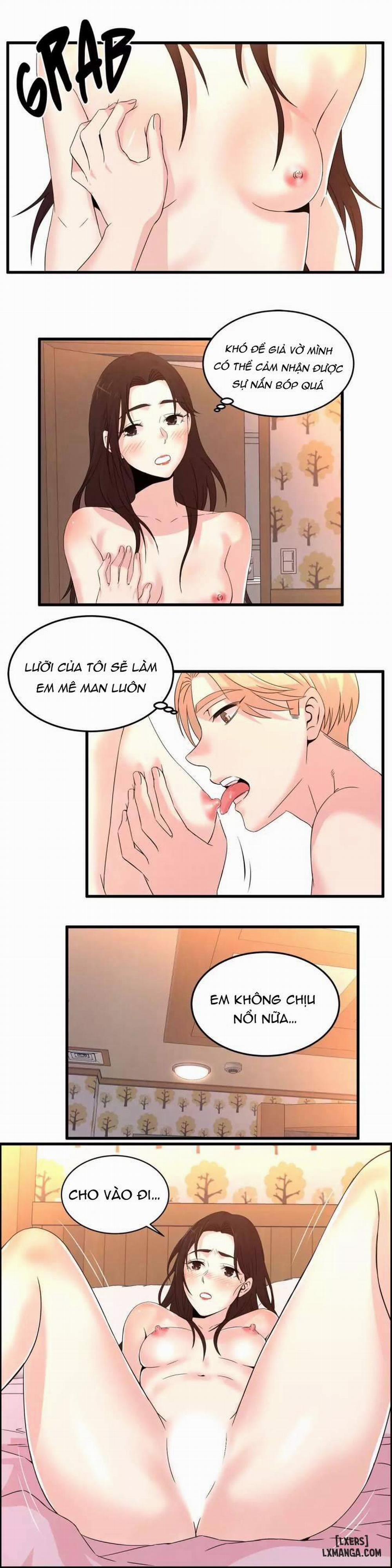 Chuyên Gia Tình Dục 24 trang 11