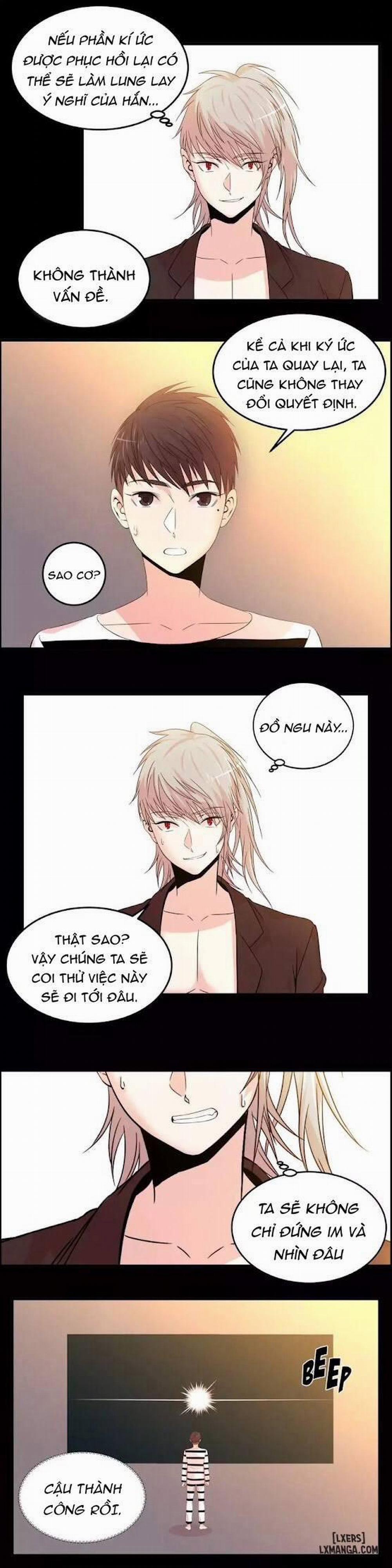 Chuyên Gia Tình Dục 24 trang 2