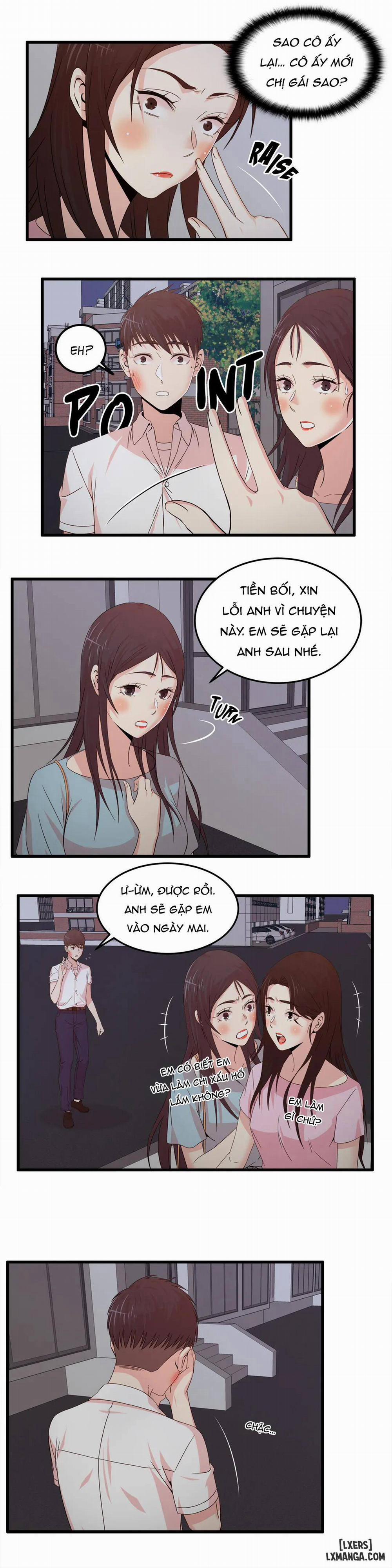 Chuyên Gia Tình Dục 25 trang 11