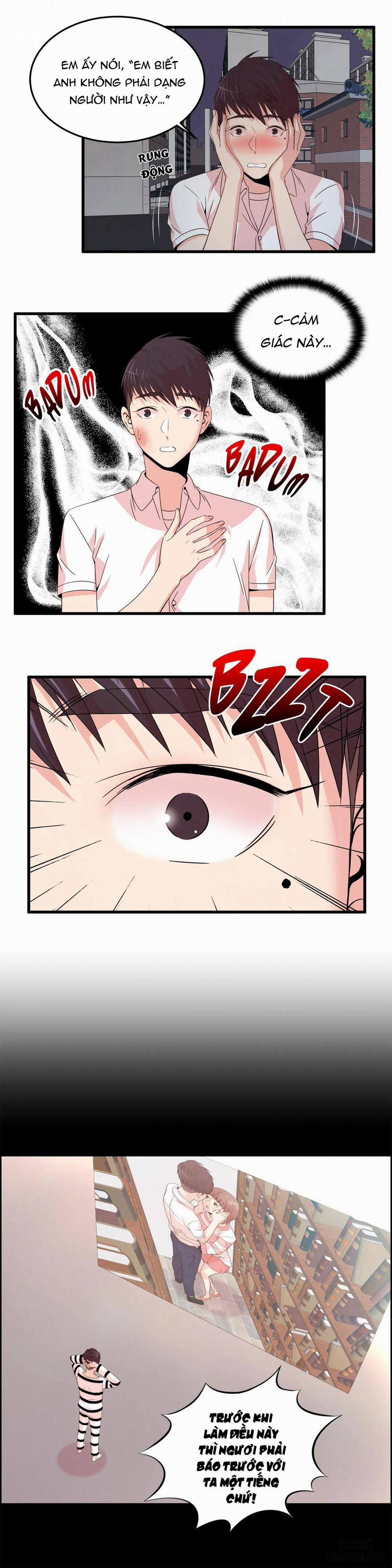 Chuyên Gia Tình Dục 25 trang 12