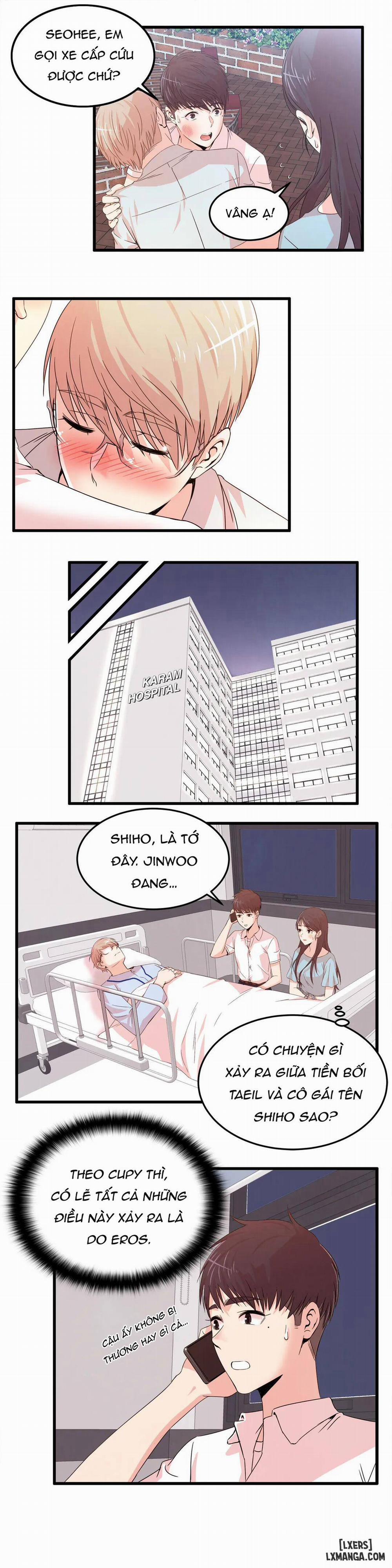 Chuyên Gia Tình Dục 25 trang 3