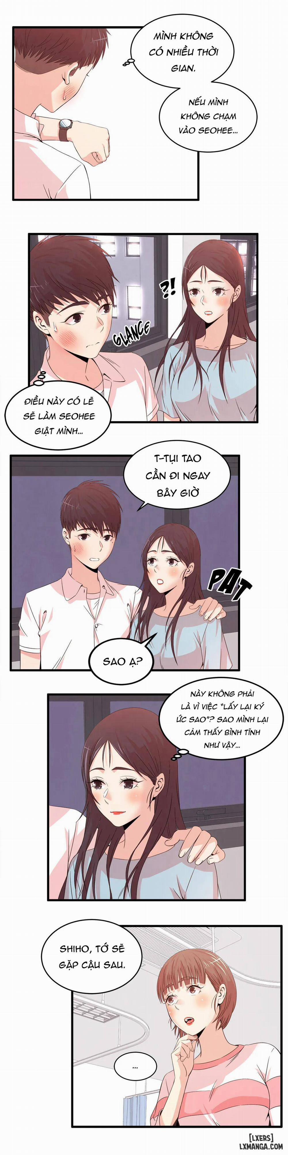 Chuyên Gia Tình Dục 25 trang 6