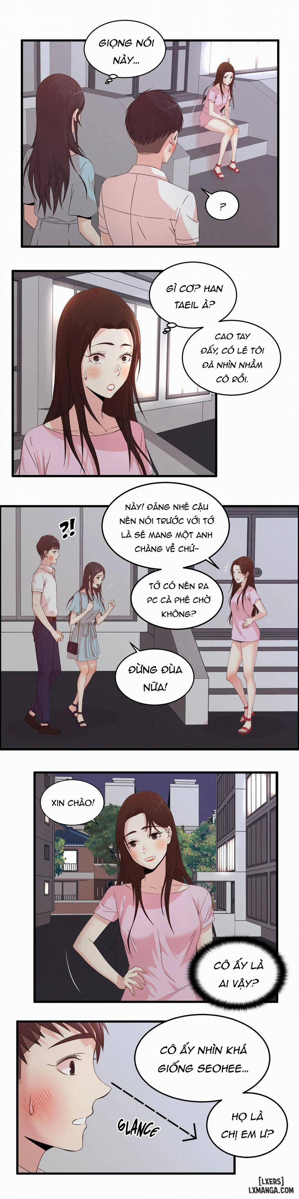 Chuyên Gia Tình Dục 25 trang 9