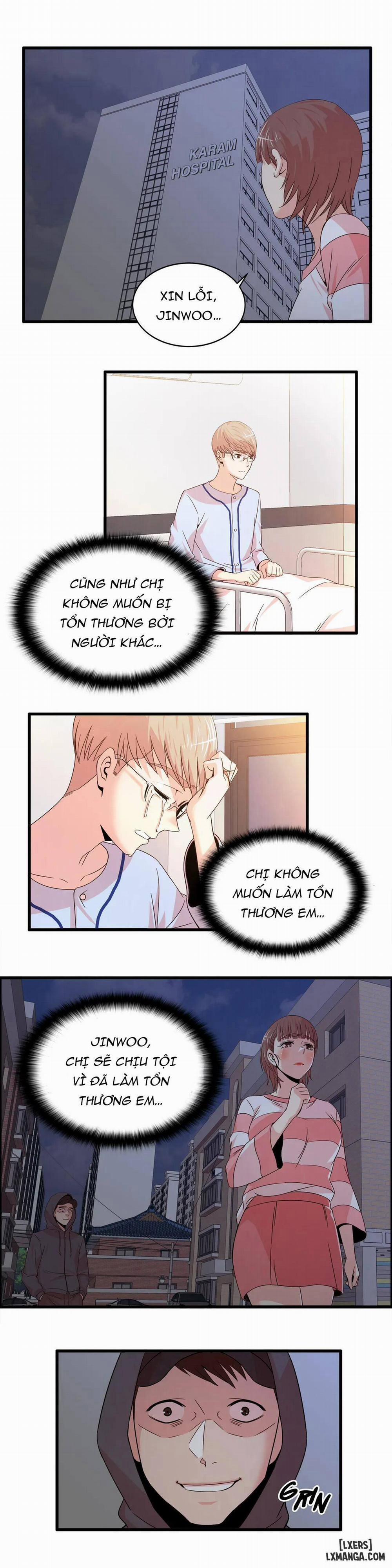 Chuyên Gia Tình Dục 26 trang 1