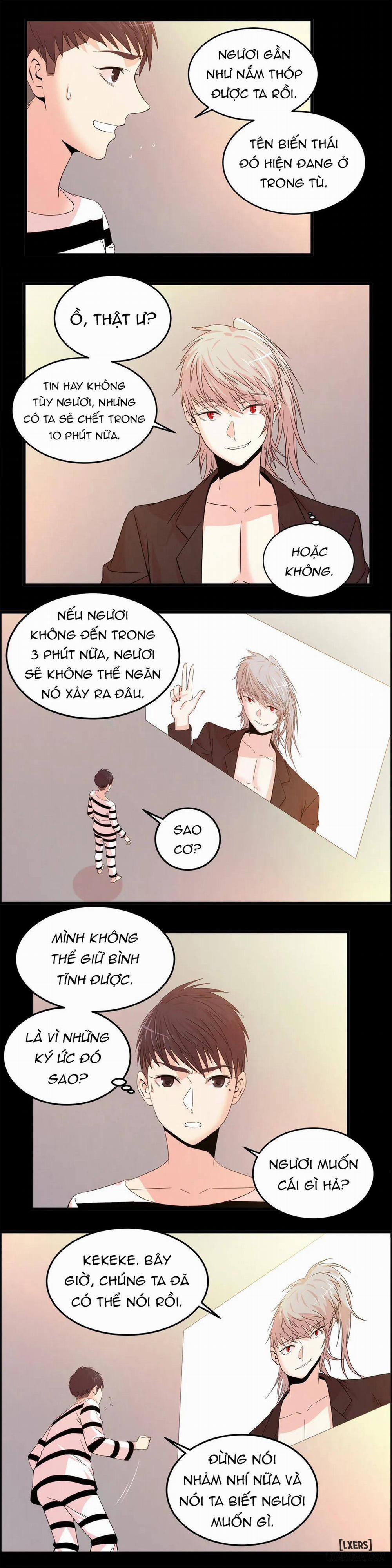 Chuyên Gia Tình Dục 26 trang 10