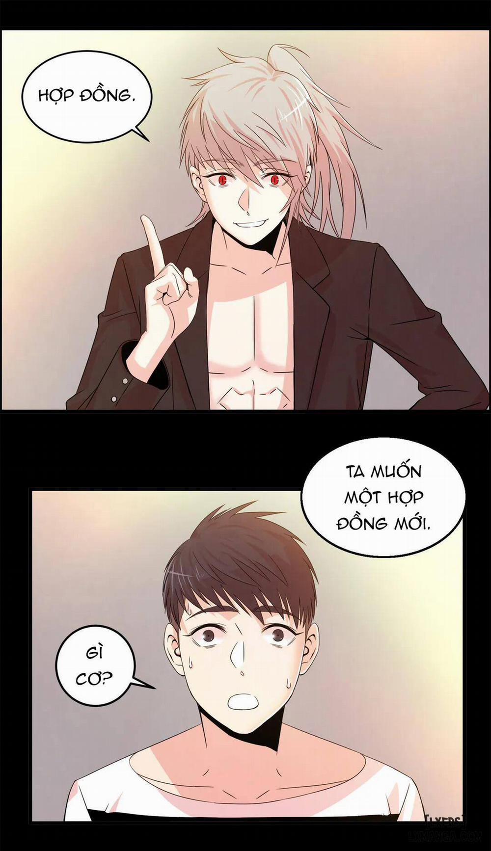 Chuyên Gia Tình Dục 26 trang 11