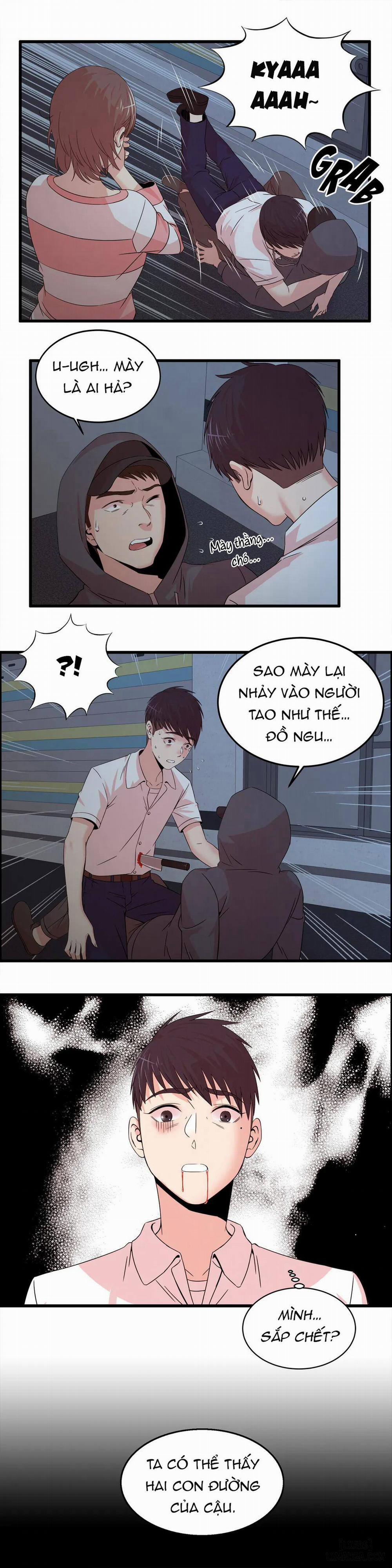 Chuyên Gia Tình Dục 26 trang 15