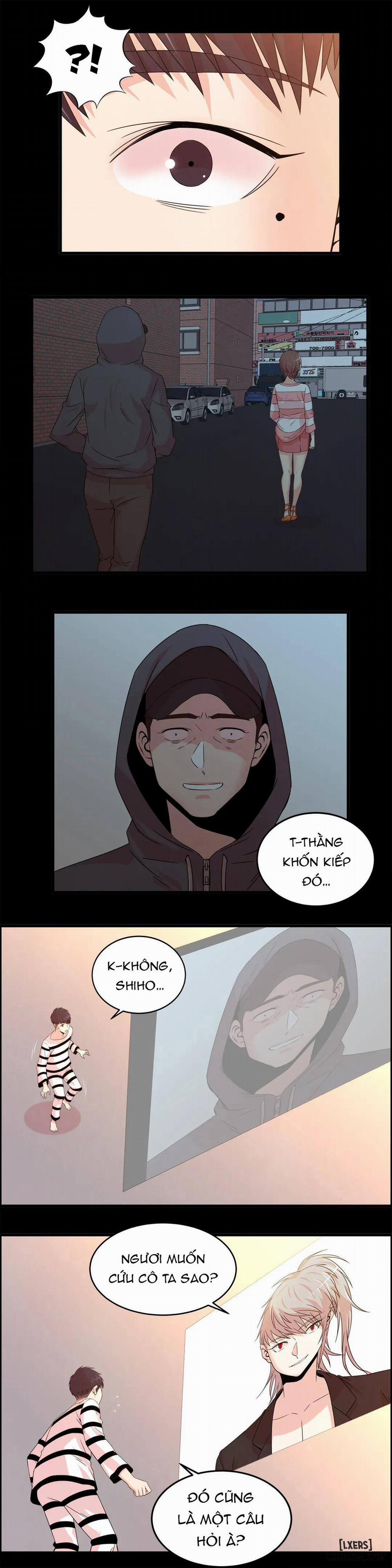 Chuyên Gia Tình Dục 26 trang 9