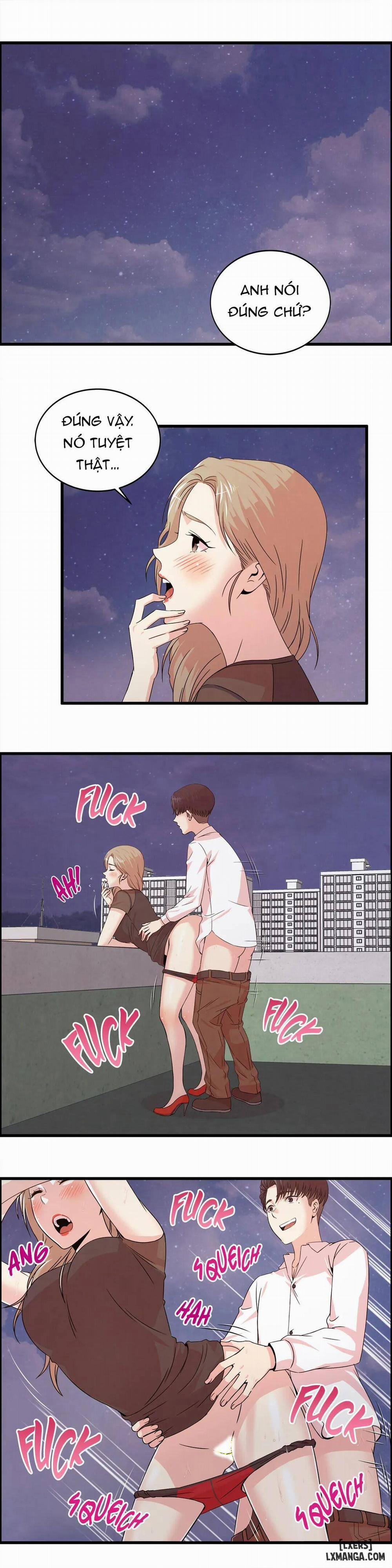 Chuyên Gia Tình Dục 27 trang 1