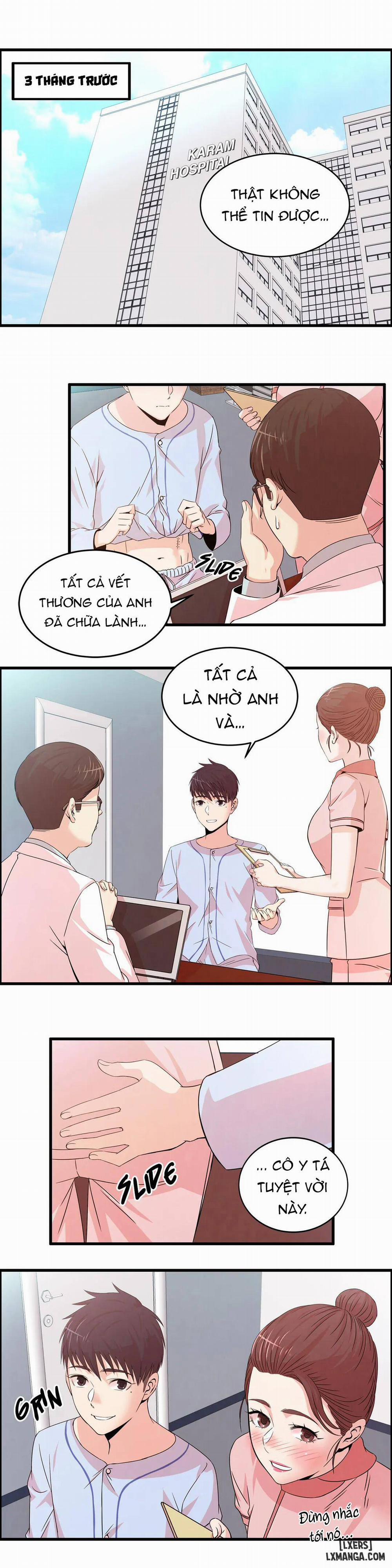 Chuyên Gia Tình Dục 27 trang 7