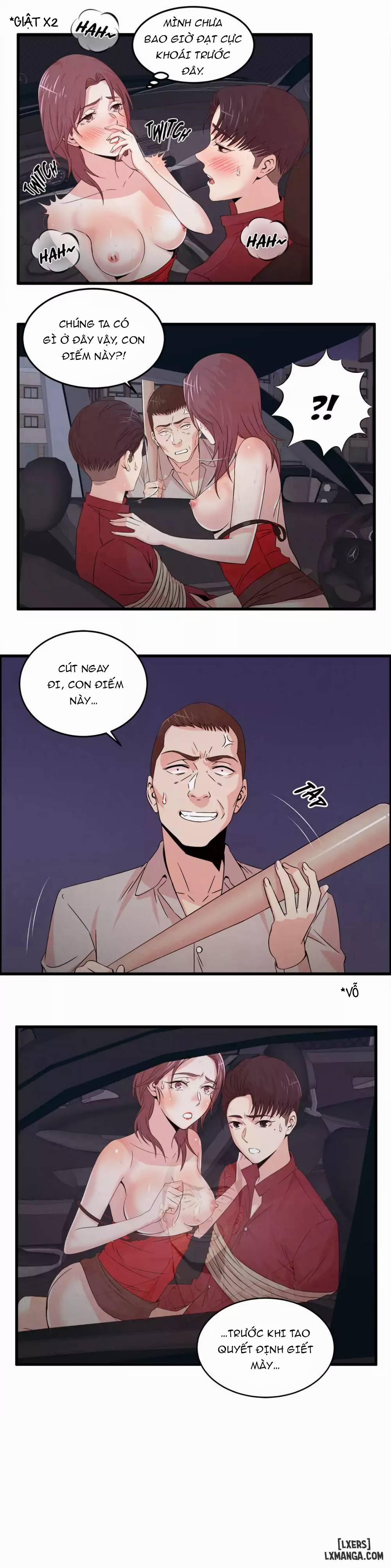 Chuyên Gia Tình Dục 29 trang 11