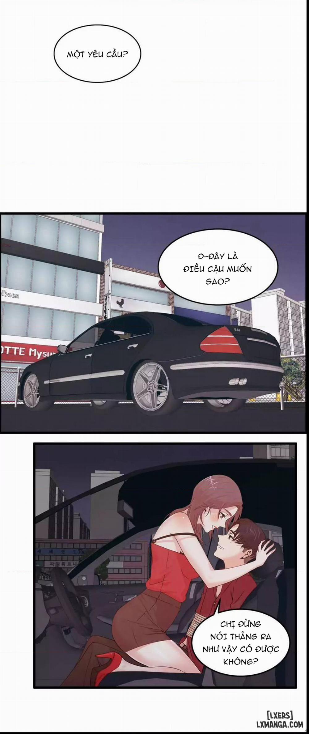 Chuyên Gia Tình Dục 29 trang 4