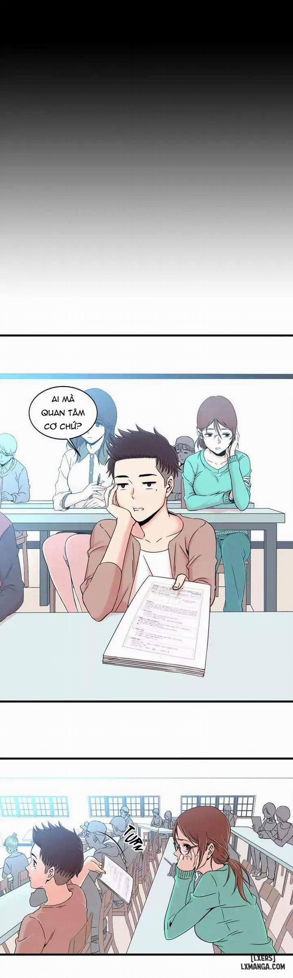 Chuyên Gia Tình Dục 3 trang 12