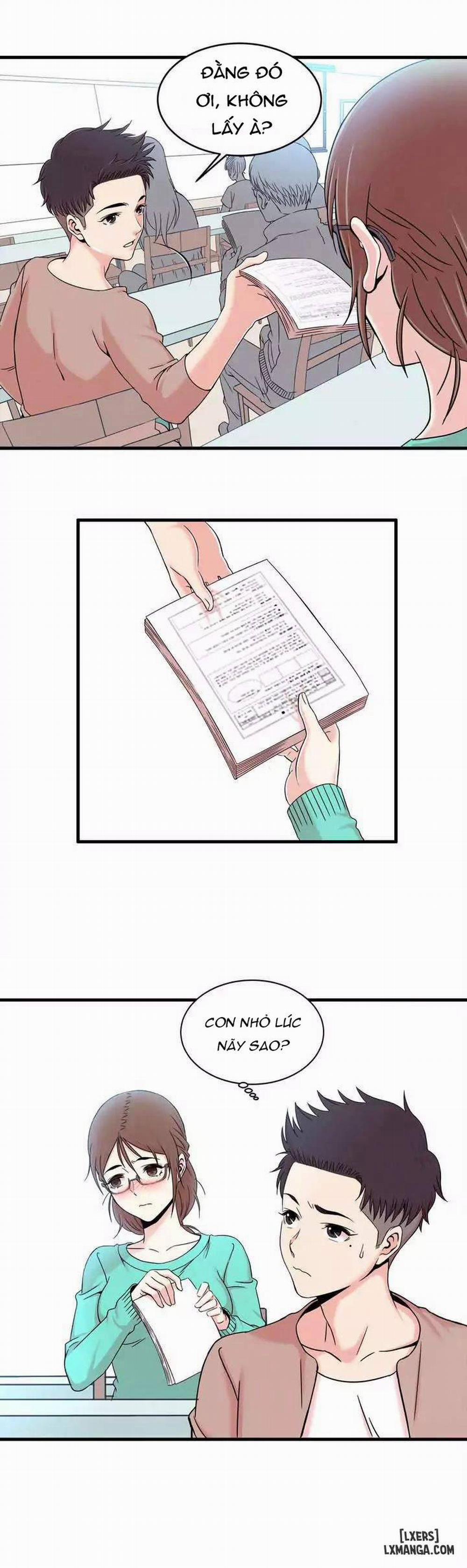 Chuyên Gia Tình Dục 3 trang 13