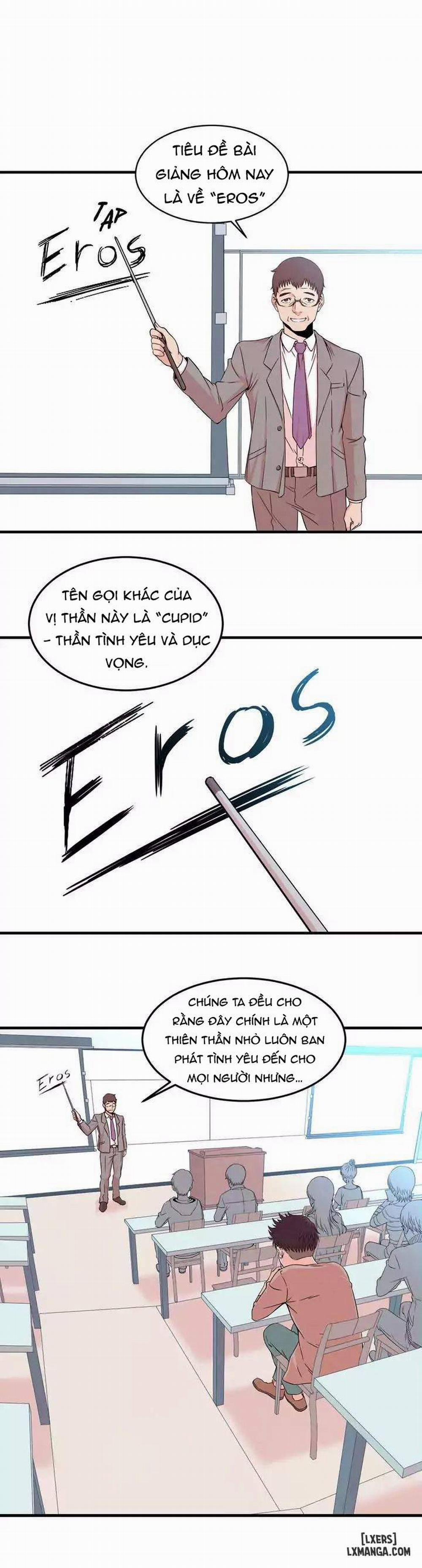 Chuyên Gia Tình Dục 3 trang 14