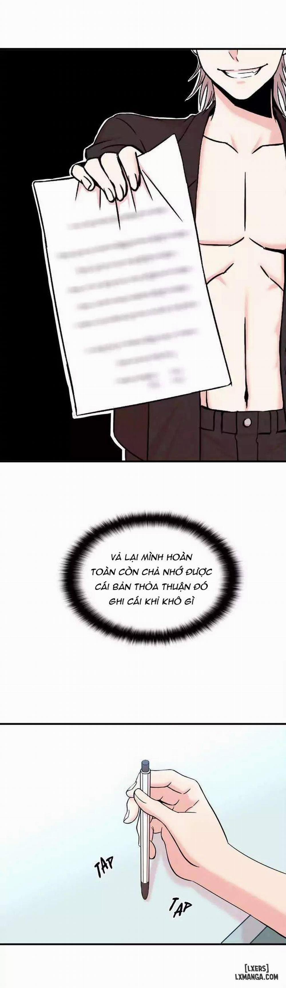 Chuyên Gia Tình Dục 3 trang 17