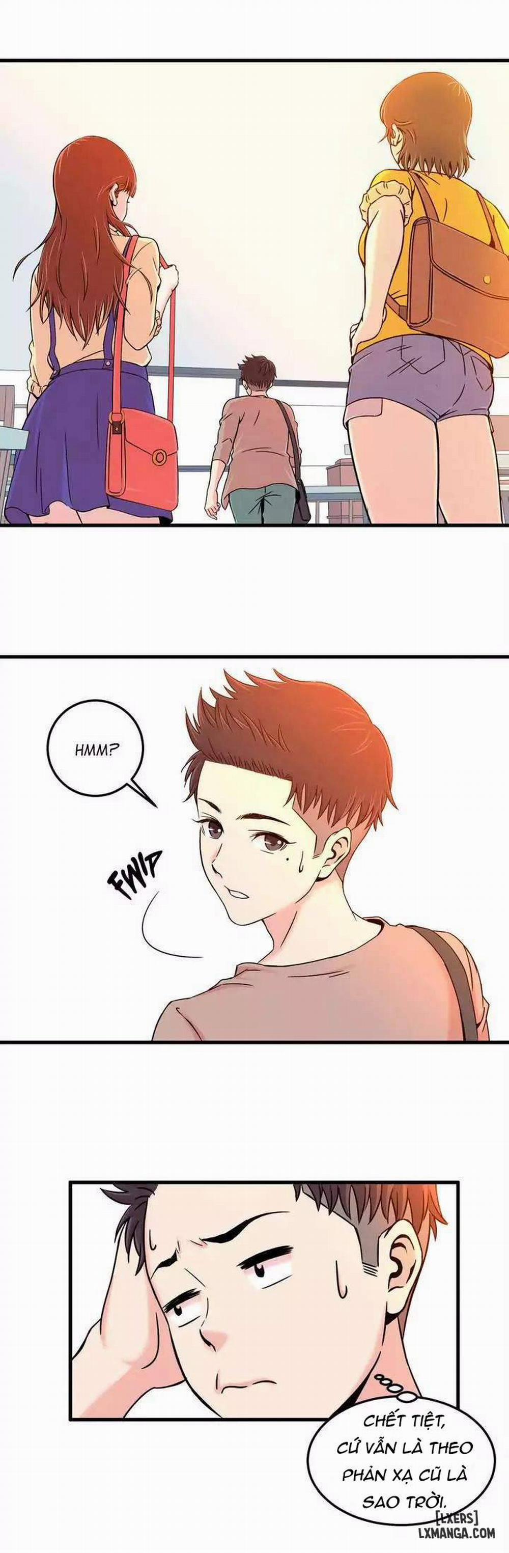 Chuyên Gia Tình Dục 3 trang 21