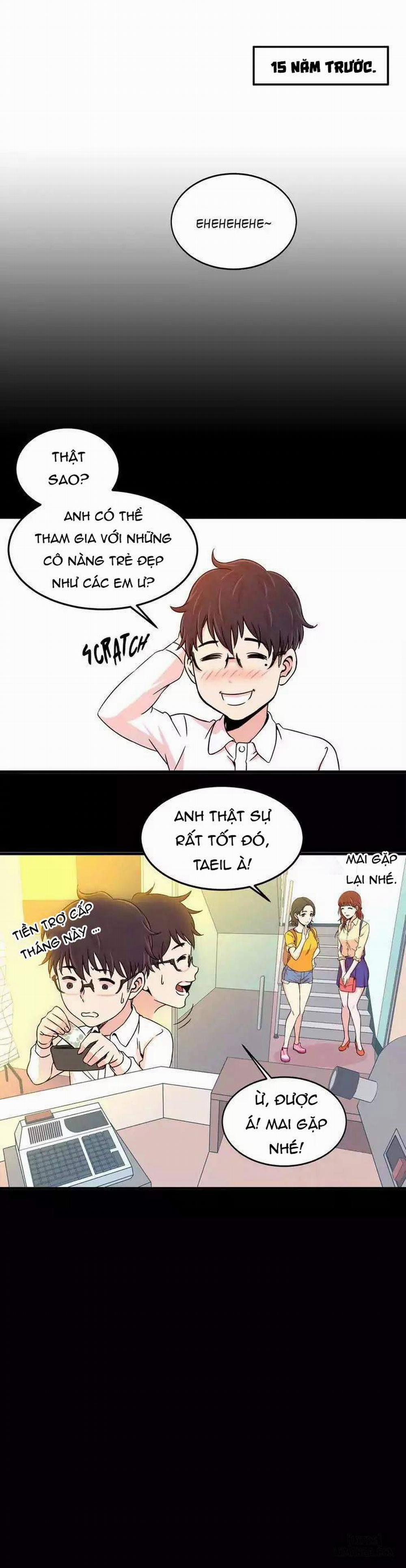 Chuyên Gia Tình Dục 3 trang 23