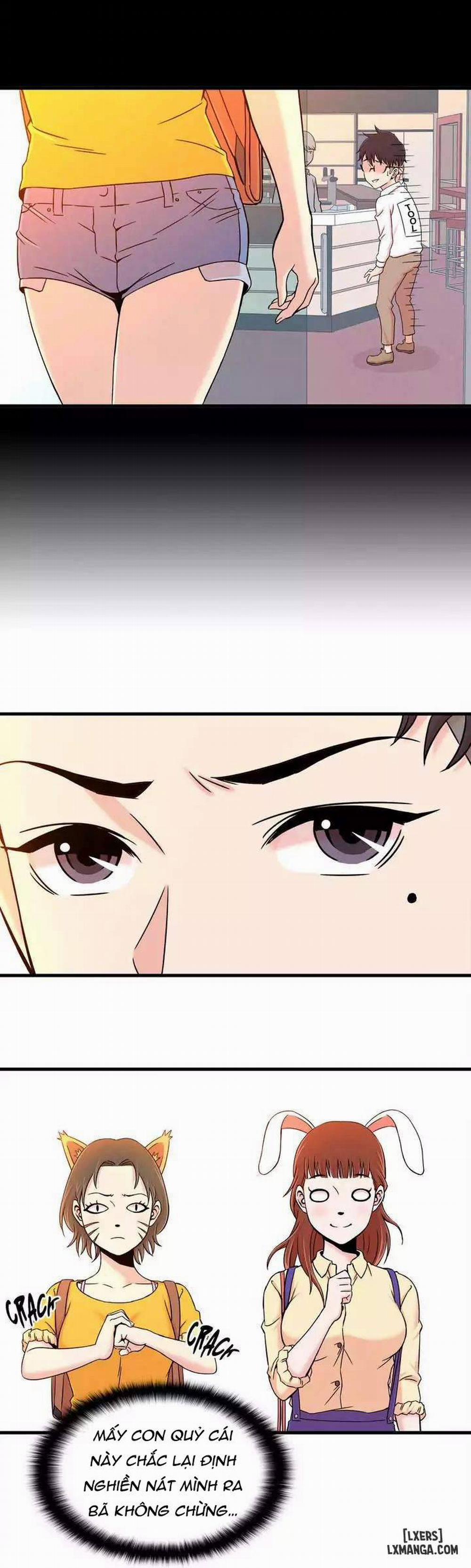 Chuyên Gia Tình Dục 3 trang 24