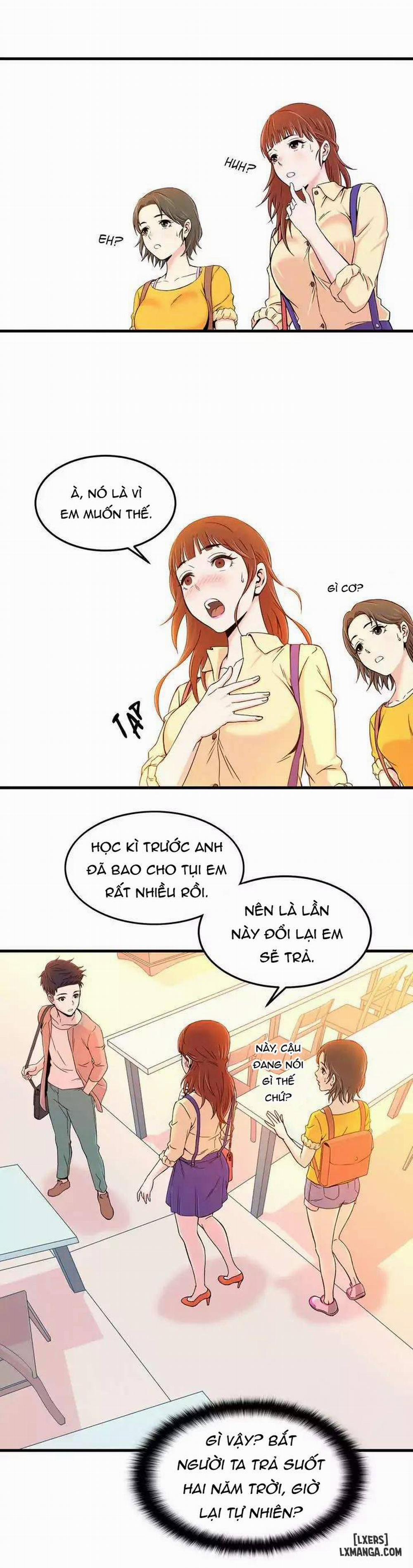 Chuyên Gia Tình Dục 3 trang 26