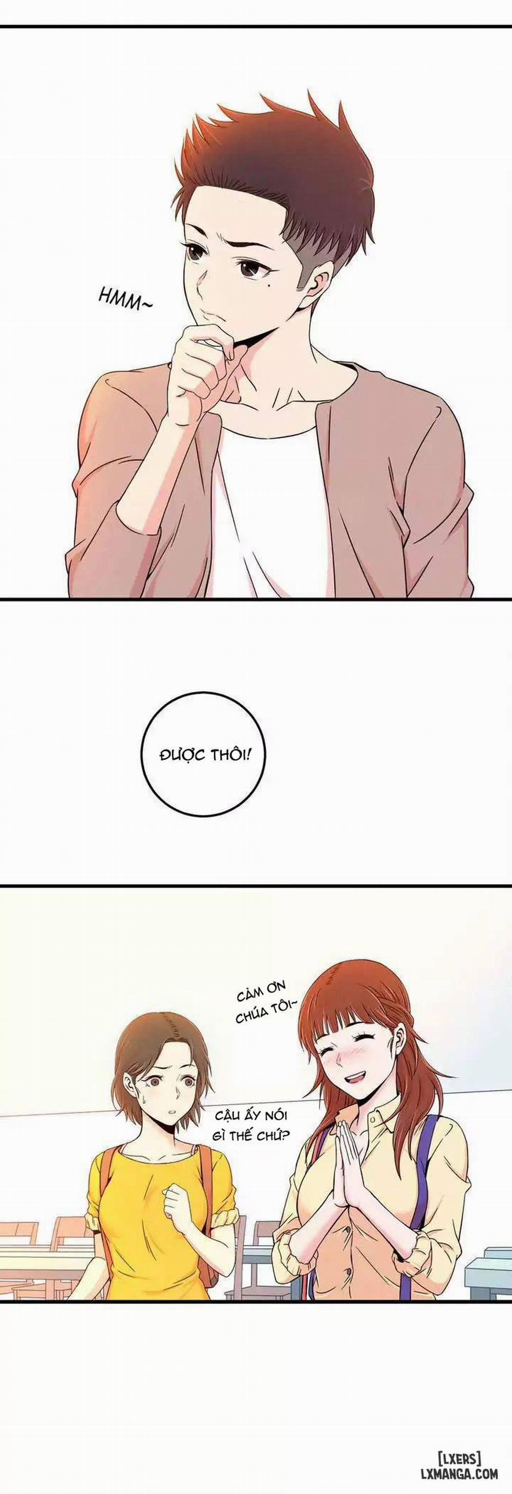 Chuyên Gia Tình Dục 3 trang 27