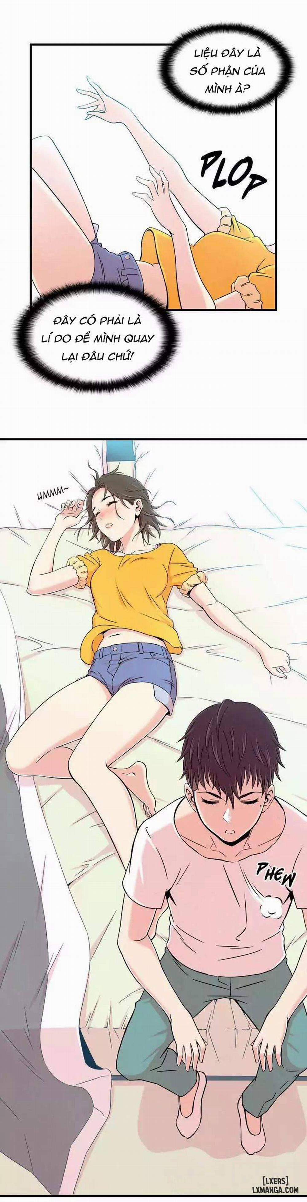 Chuyên Gia Tình Dục 3 trang 35