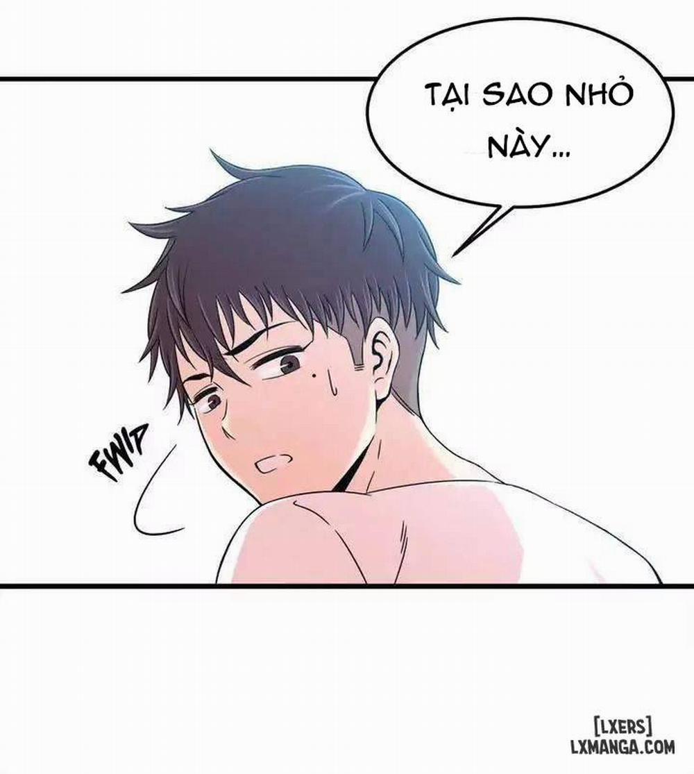 Chuyên Gia Tình Dục 3 trang 36