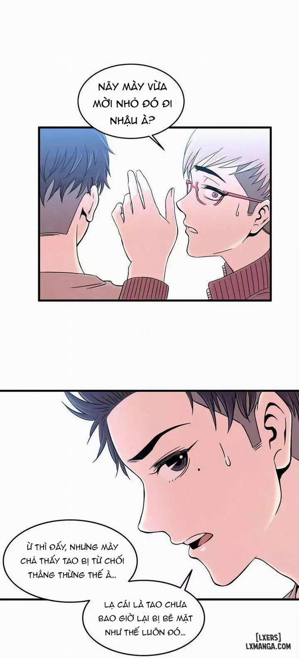 Chuyên Gia Tình Dục 3 trang 4