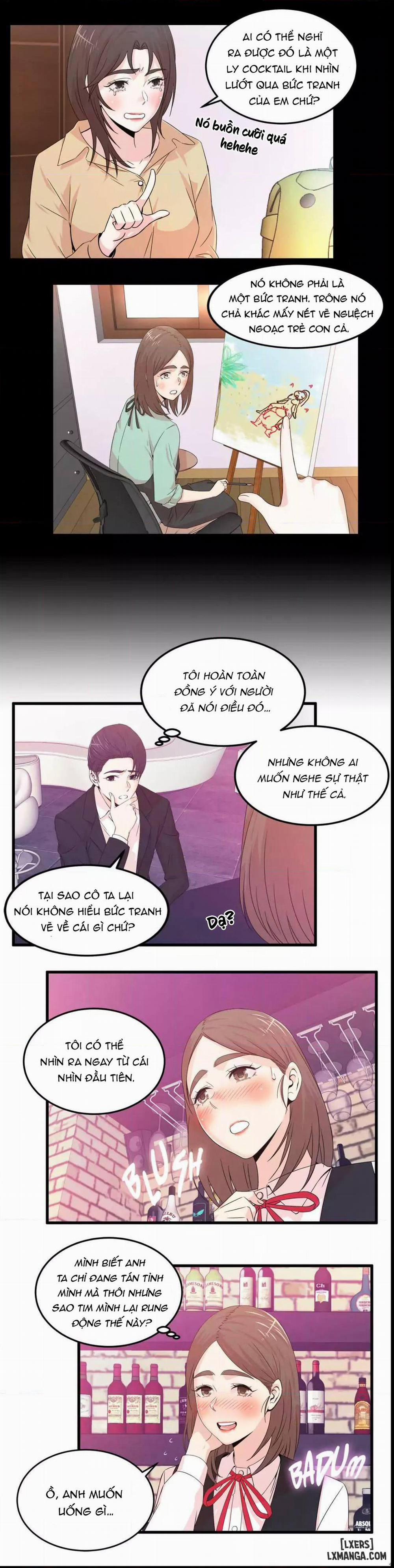 Chuyên Gia Tình Dục 31 trang 5