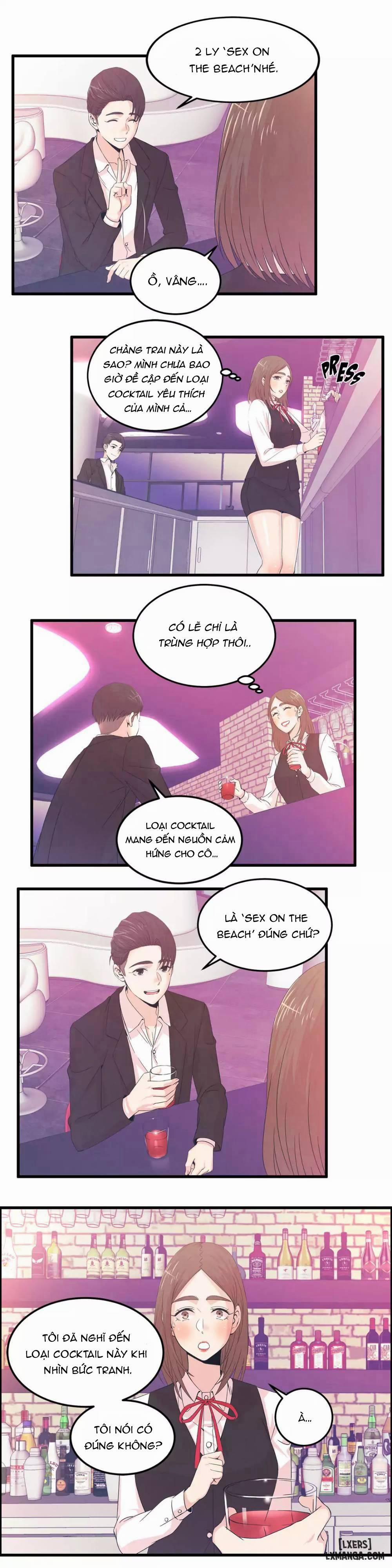 Chuyên Gia Tình Dục 31 trang 6